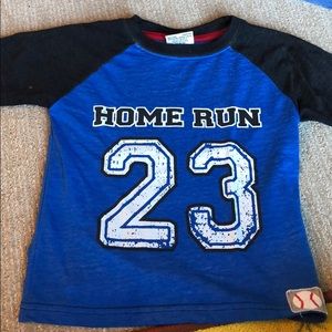 Mish Mish Boys 24M T-shirt